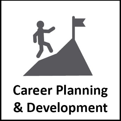 careeer planning and development